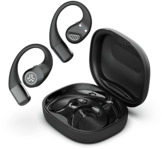 JLAB Epic Open Sport, Open-ear Kopfh&ouml;rer Bluetooth Black