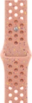 APPLE 40 mm Nike Sportarmband (M/L), Ersatzarmband, Alpenglow Pink