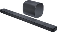 JBL Bar 1300 MK2, Soundbar, Schwarz