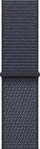 APPLE 40 mm Sport Loop, Ersatzarmband, Maritimblau