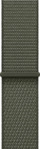APPLE 40 mm Sport Loop, Ersatzarmband, Waldgr&uuml;n