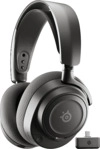 STEELSERIES Artics Nova 7P Gen 2 f&uuml;r Playstation, Schwarz, Over-ear Gaming Headset