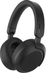 PHILIPS TAH 8000 EBK/00, Over-ear Kopfh&ouml;rer Bluetooth Schwarz
