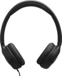 JBL TUNE 530 USB-C ON EAR , On-ear Kopfh&ouml;rer Schwarz