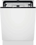 AEG GI8700B2SC 8000 XXL Geschirrsp&uuml;ler (vollintegrierbar, 596 mm breit, 42 dB...