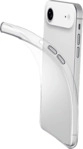 CELLULAR LINE Fine, Backcover, Apple, iPhone Air, Transparent