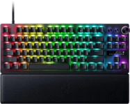 RAZER Huntsman V3 Pro Tenkeyless, Gaming-Tastatur, kabelgebunden, Schwarz