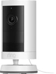 RING Au&szlig;enkamera Plus Netzstecker, Kamera