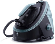 PHILIPS 7000 Series PerfectCare PSG7200/20, OptimalTemp & TurboPower-Dampfmotor