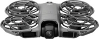 DJI Neo 2 Fly More Combo Drohne, Grau