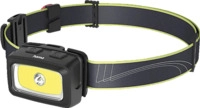 HAMA 00228616 HL350 Kopflampe
