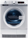 ELECTROLUX PROFESSIONAL myPRO TE8HP W&auml;rmepumpentrockner (8 kg, Edelstahl)