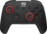 TURTLE BEACH TBC-8105-05 Rematch Wireless Gaming Controller Schwarz f&uuml;r Nintendo