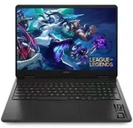 HP OMEN Gaming 16-am0353ng - 16 Zoll Intel&reg; Core&trade; 5 210H GB 1 TB GeForce RTX&trade;