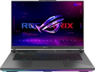 ASUS ROG STRIX G16 G614PM-RV015W - 16 Zoll AMD Ryzen&trade; 9 8940HX 32 GB 1 TB NVIDIA