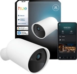 PHILIPS Hue Secure Wei&szlig;, Kabelgebundene, Smarte Kamera