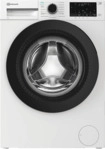 BAUKNECHT B WM 10A9 BS Waschmaschine (10 kg, 1351 U/Min., A)
