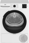 BEKO BMS3T382CW W&auml;rmepumpentrockner (8 kg, C, Wei&szlig;)