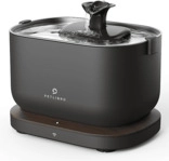 PETLIBRO PL-WF105-92B DOCKSTREAM APP BLACK Wasserbrunnen