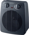 ROWENTA SO2211 Compact Power Heizl&uuml;fter (2000 Watt, Raumgr&ouml;&szlig;e: 35 m&sup2;)
