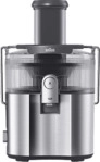 BRAUN SJ 7000 MultiJuice 7 Entsafter 1000 Watt, Edelstahl/Grau