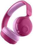 JLAB JBuddies Wireless, On-ear Kopfh&ouml;rer Bluetooth Pink