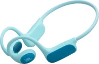 JBL Junior Free, Open-ear Kopfh&ouml;rer Bluetooth Mint
