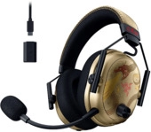 RAZER BlackShark V3 Pro Counter Strike 2 Edition, Over-ear Gaming Headset Bluetooth