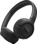 JBL TUNE 680 NC, On-ear Kopfh&ouml;rer Bluetooth Schwarz