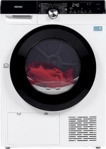KOENIC KTD 8332 B W&auml;rmepumpentrockner (8 kg, Wei&szlig;)