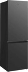 OK. OFK 611-1 E NF IN K&uuml;hlgefrierkombination (E, 293 l, 1854 mm hoch, Inox)