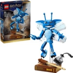 LEGO Harry Potter&trade; 76461 Wichtel Bausatz, Mehrfarbig