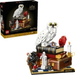 LEGO Harry Potter&trade; 76466 Stein der Weisen &ndash; Sammleredition Bausatz, Mehrfarbig