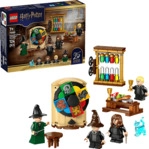 LEGO Harry Potter&trade; 76460 Schloss Hogwarts: Auswahlzeremonie mit dem Sprechenden Hut