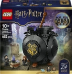 LEGO Harry Potter&trade; 76464 Kessel: Geheimes Klassenzimmer f&uuml;r Zaubertr&auml;nke Bausatz,