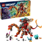 LEGO DREAMZzz 71514 Dino-D&uuml;senflieger Bausatz, Mehrfarbig