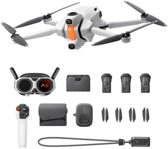INSTA360 Antigravity A1 Explorer Bundle 360&deg;-Kameradrohne, Wei&szlig;