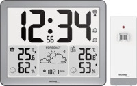 TECHNOLINE WS 6780 Wetterstation