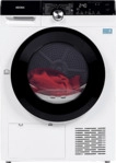 KOENIC KTD 8332 C W&auml;rmepumpentrockner (8 kg, Wei&szlig;)