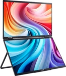ACER PD163QT 15,6 Zoll Full-HD Portable Monitor 8 ms Reaktionszeit 60 Hz