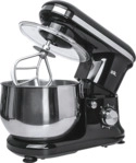 OK. OKM 148625 K&uuml;chenmaschine Schwarz (R&uuml;hrsch&uuml;sselkapazit&auml;t: 4,8 l, 1000 Watt)
