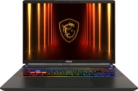 MSI VECTOR A16 HX A8WIG-015 - 16 Zoll AMD Ryzen&trade; 9 8940HX 32 GB 1 TB NVIDIA GeForce