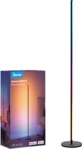 GOVEE Floor Lamp Matter, Smarte Stehlampe Gelb, Lila, Rosa, Blau