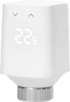 EVE Thermo (Matter, 5. Gen) Smartes Heizk&ouml;rperthermostat, Wei&szlig;