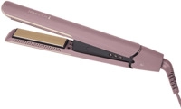 REMINGTON AIRvive Slim Gl&auml;tteisen S8930 Haargl&auml;tter Mauve/Gold (135 Watt)