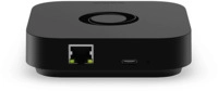 HOMEY Pro mini Smart‑Home‑Hub , Schwarz