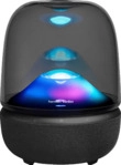 HARMAN KARDON Aura Studio 5 Bluetooth-Lautsprecher, Bluetooth, Schwarz)