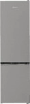 BAUKNECHT KGDNF 20C IN K&uuml;hlgefrierkombination (C, 415 l, 2035 mm hoch,
