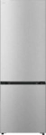 LG GBBS726AMB Fit&Max K&uuml;hlgefrierkombination (A, 375 l, 2030 mm hoch, Metal Sorbet)