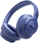 JBL TUNE 780 NC, Over-ear Kopfh&ouml;rer Bluetooth Blau